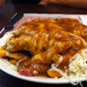 Meet your Posher, Eva